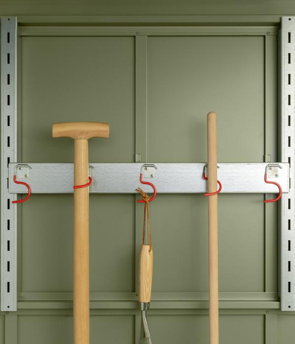 Hörmann Gerätehalter-Set, inkl.