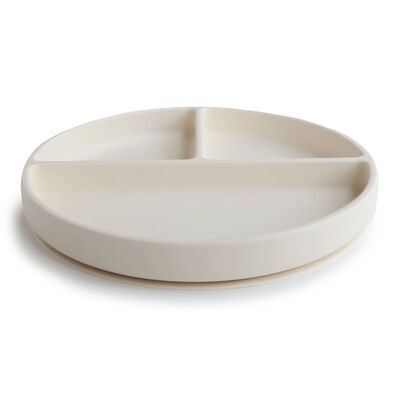 Mushie Tallerken, Ivory