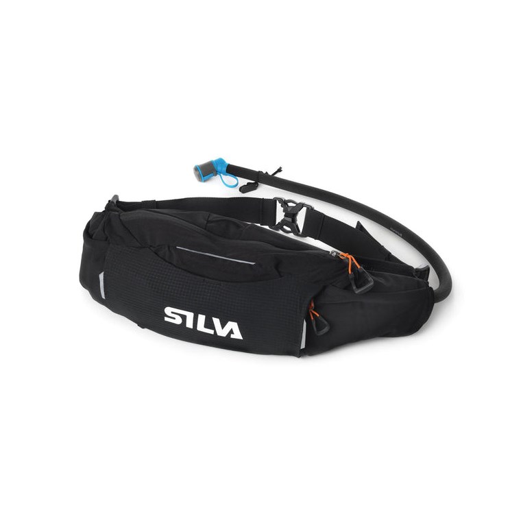 Silva Race Belt 4