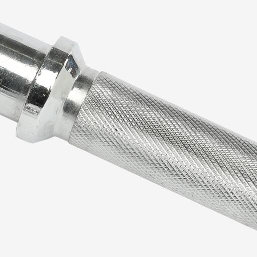 Barra para bíceps Bodytone