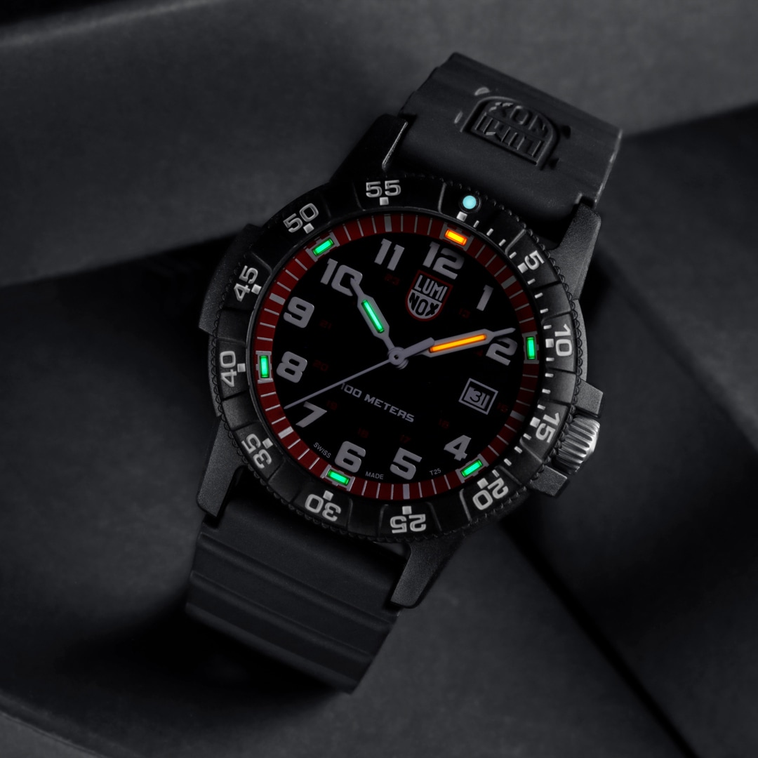 Luminox Leatherback Sea Turtle Giant 0320 Series