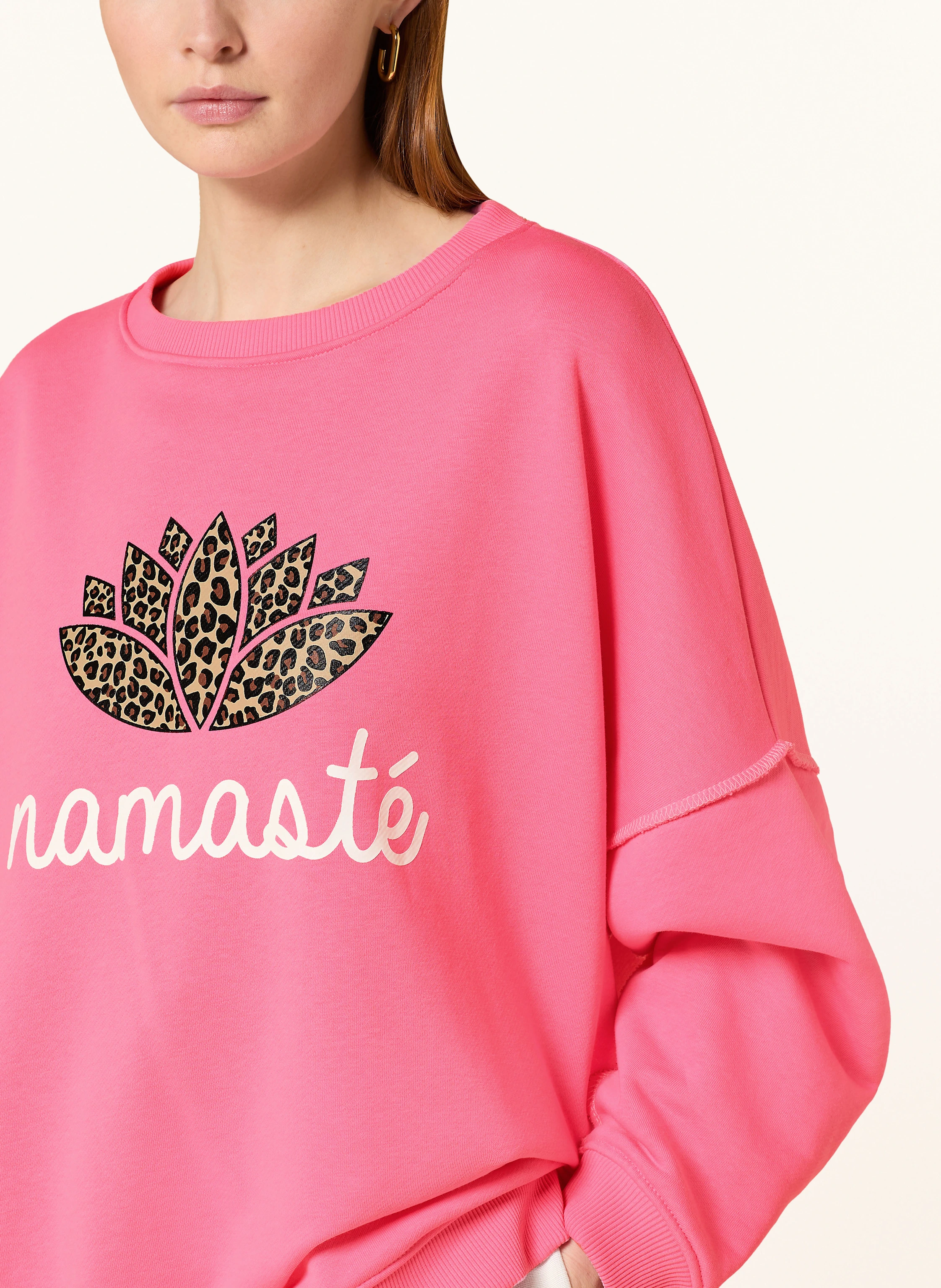 miss goodlife Sweatshirt