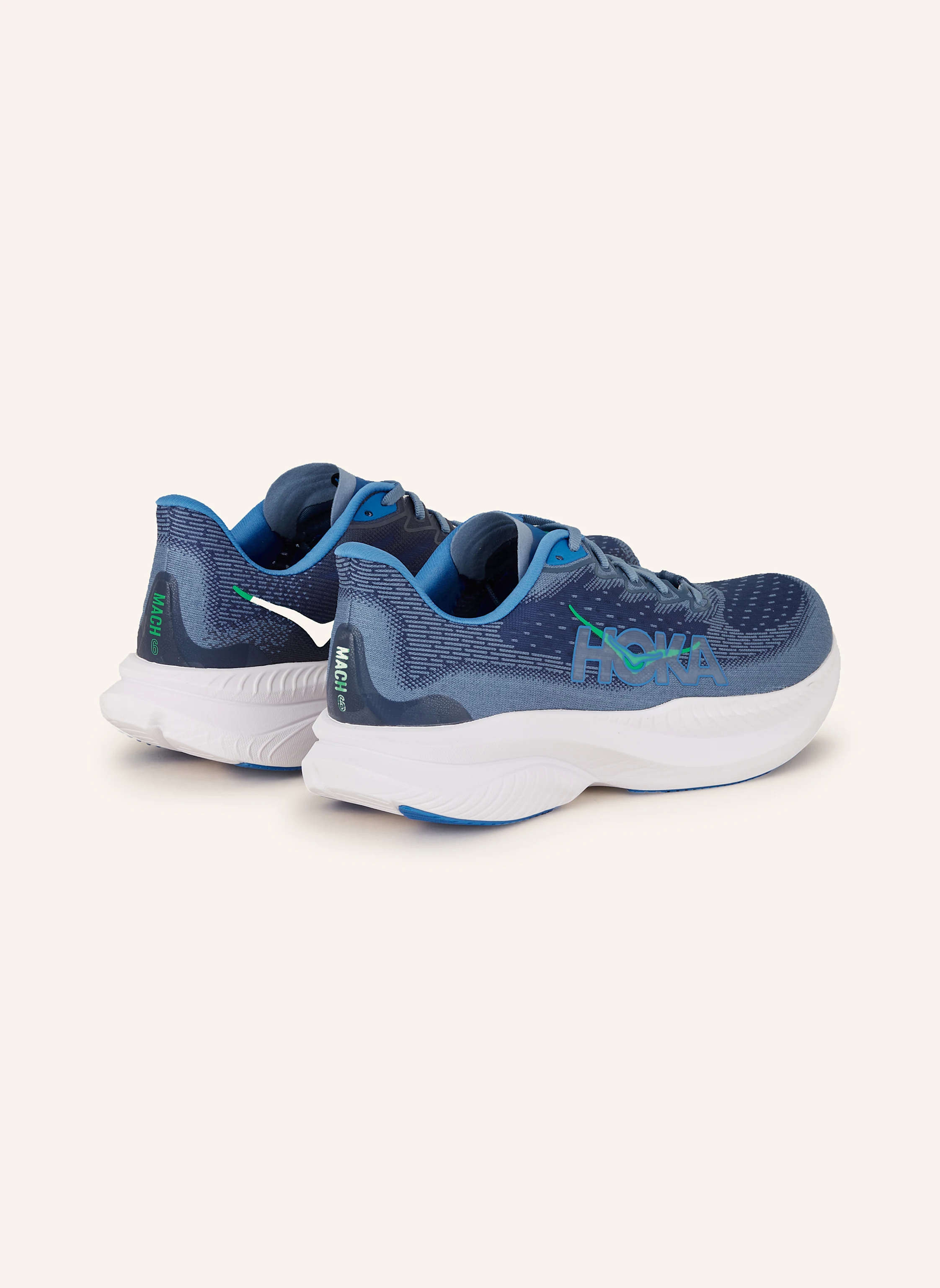 HOKA Laufschuhe MACH 6