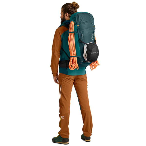 Sac à dos alpinisme ORTOVOX PEAK LIGHT 40 DARK PACIFIC