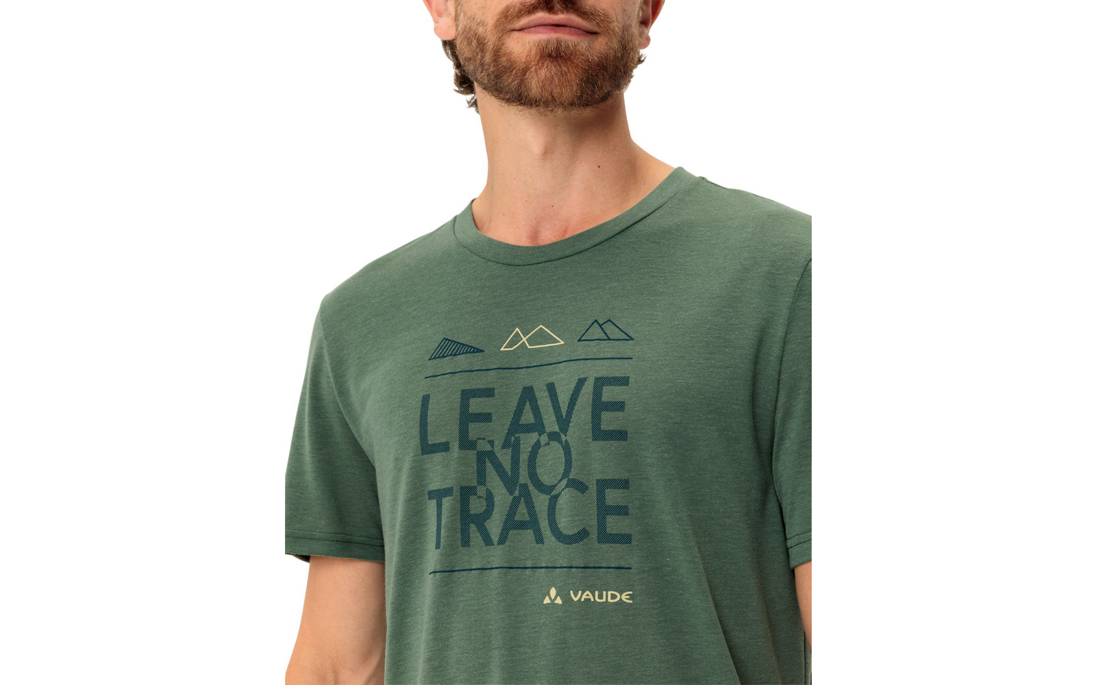 Vaude Tekoa T-Shirt III Herren T-Shirt