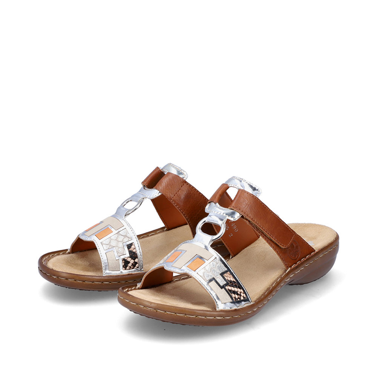 Rieker 608P4-90 | MULTI
