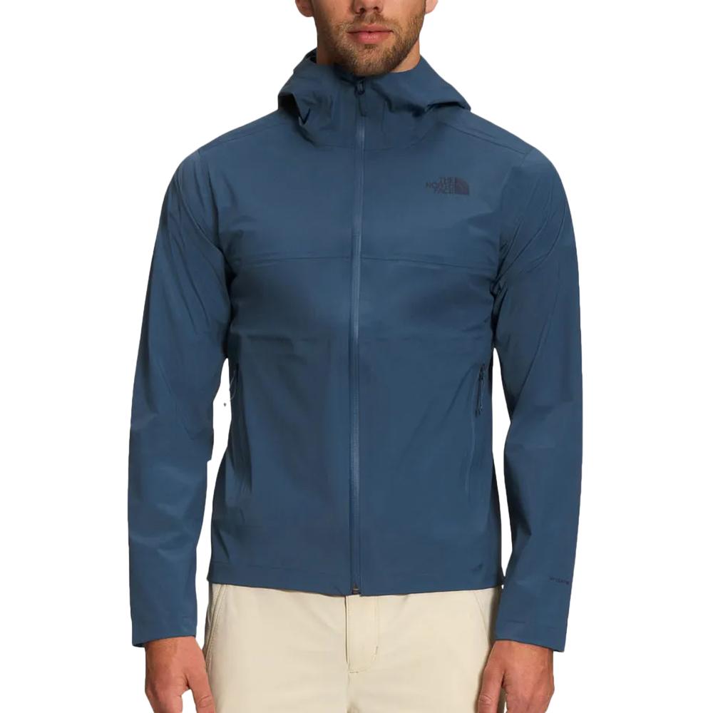 The North Face Coupe-vent Marine Homme The North Face West