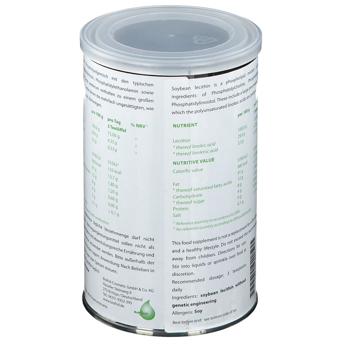 EPALIPID® Granulat