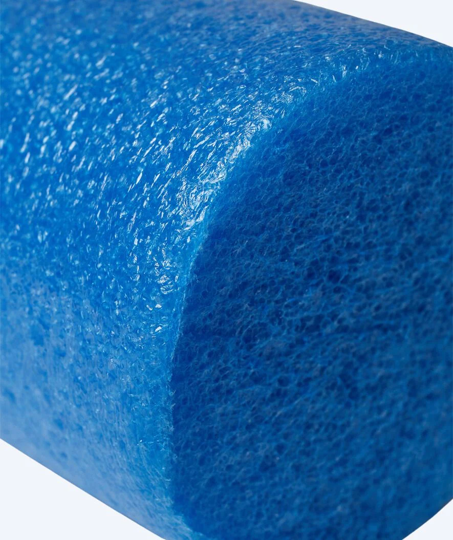 Watery pool noodle - Loch - Blå