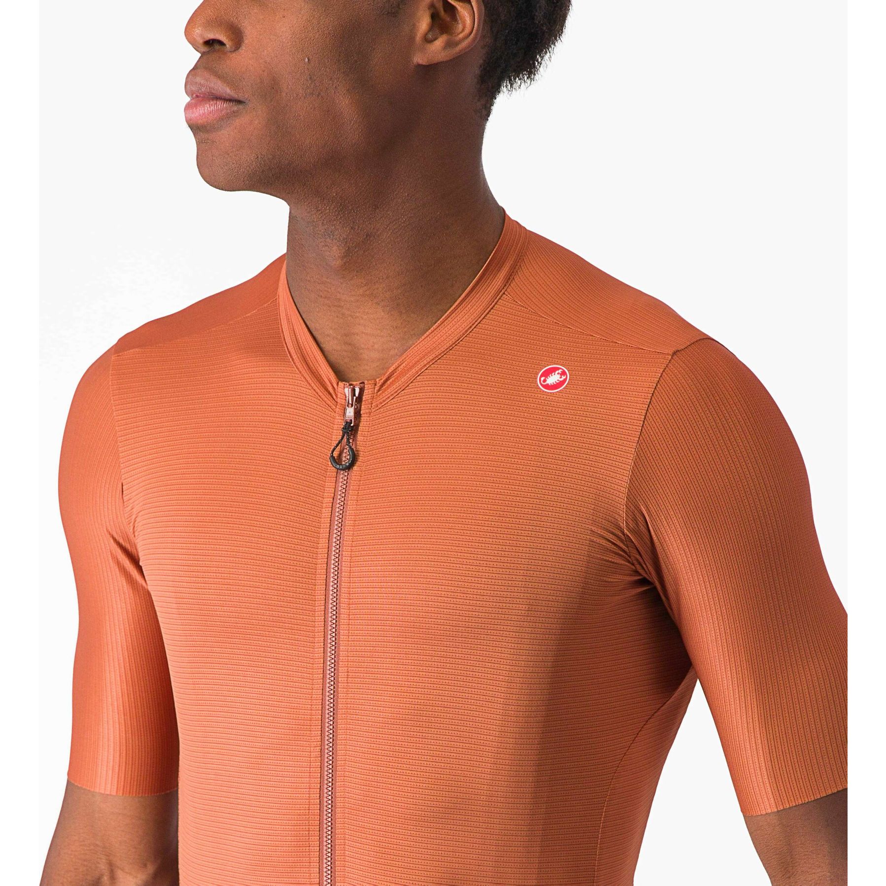 Castelli Espresso Fietsshirt