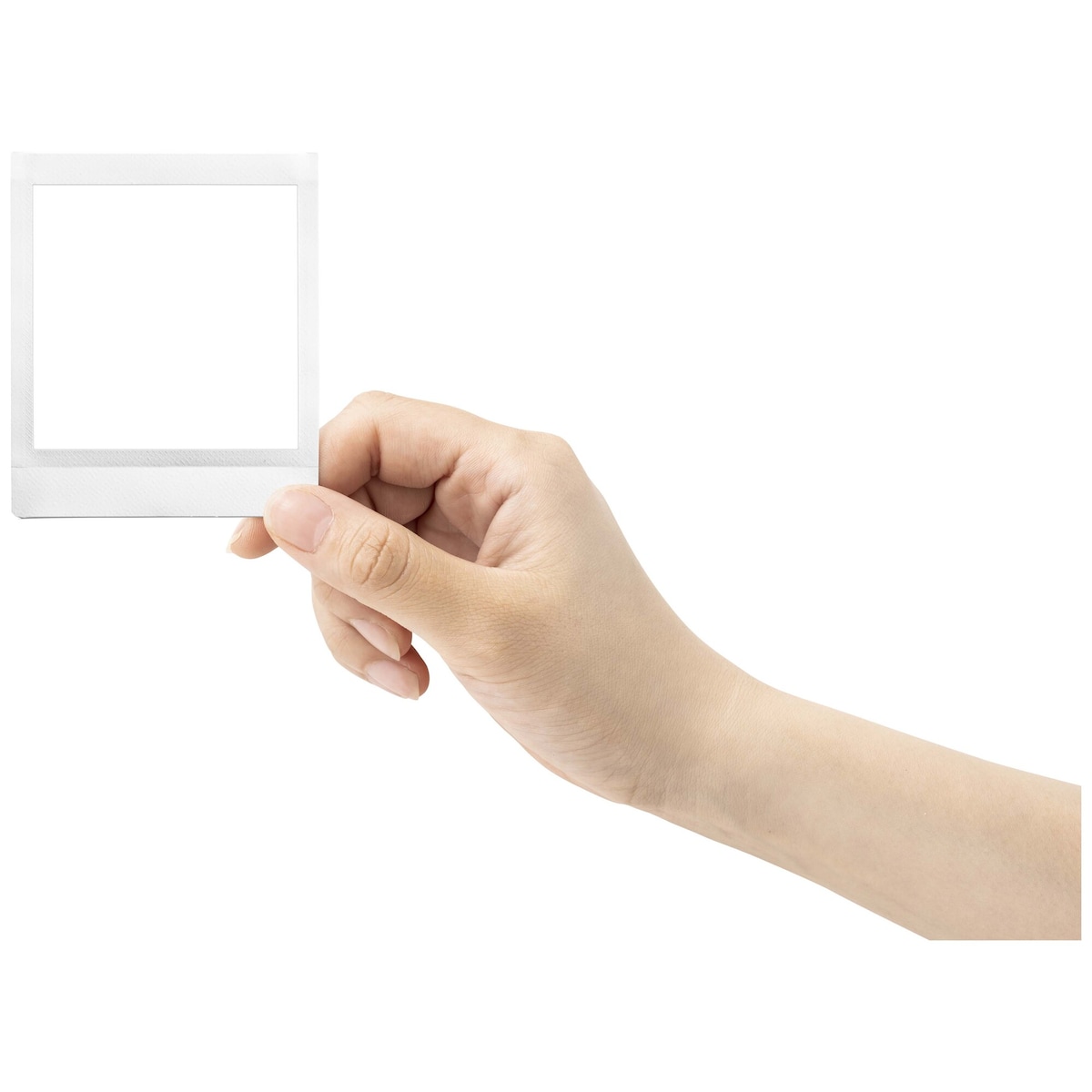 Fujifilm Instax Square Link printer til smarttelefon (hvit)