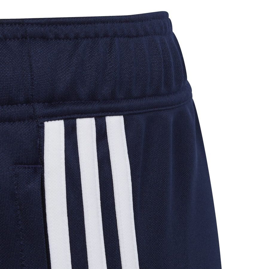 adidas Bas de Survêtement Tiro 23 Club - Bleu/Blanc Enfant