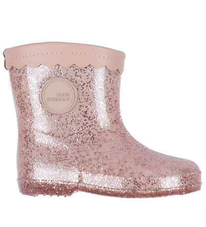 Sofie Schnoor Gummistiefel - Rose