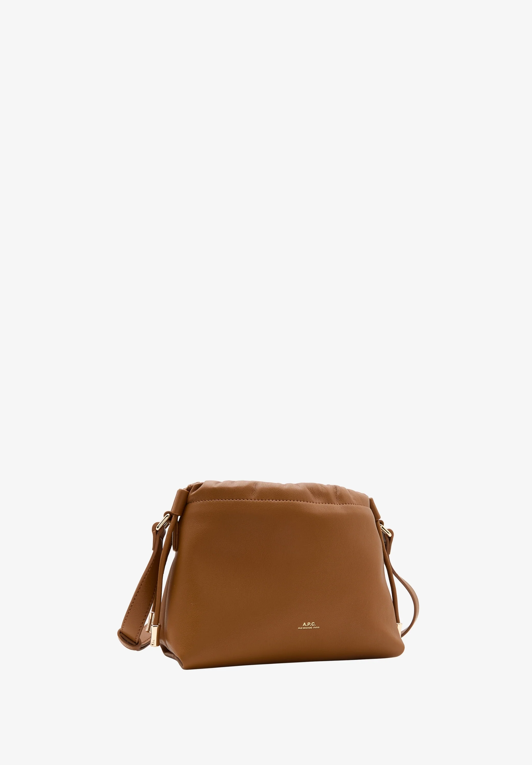 sac ninon mini - Camel