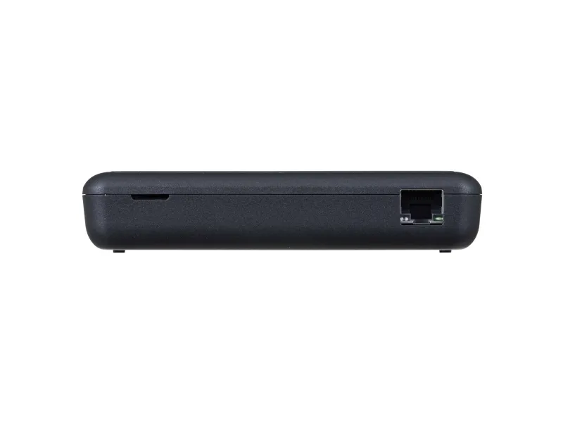Zyxel NR2101 - Mobilt hotspot - 5G LTE - 1800 Mbps - 1GbE, 802.11ax