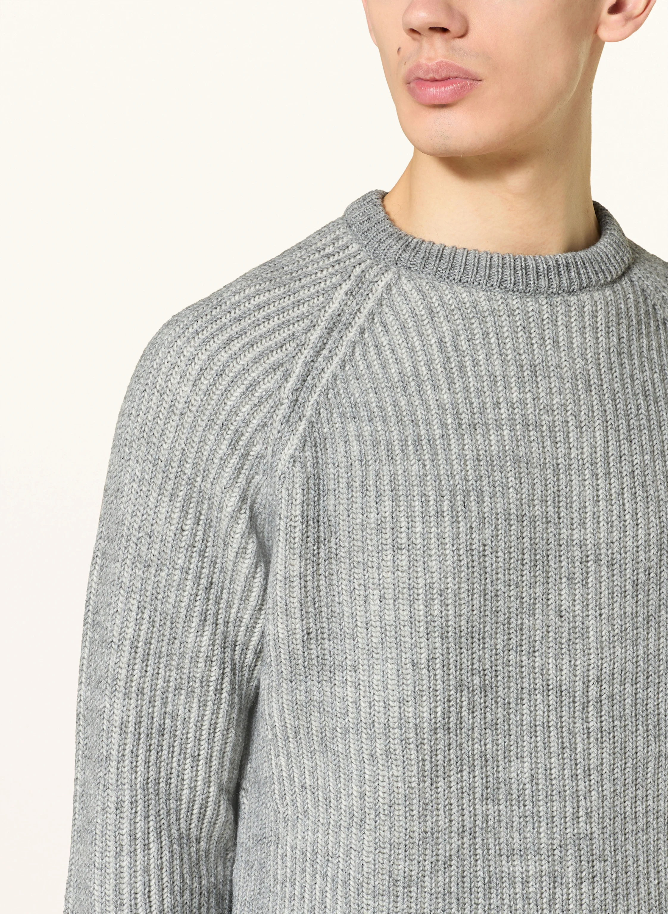 DRYKORN Pullover TITZIAN