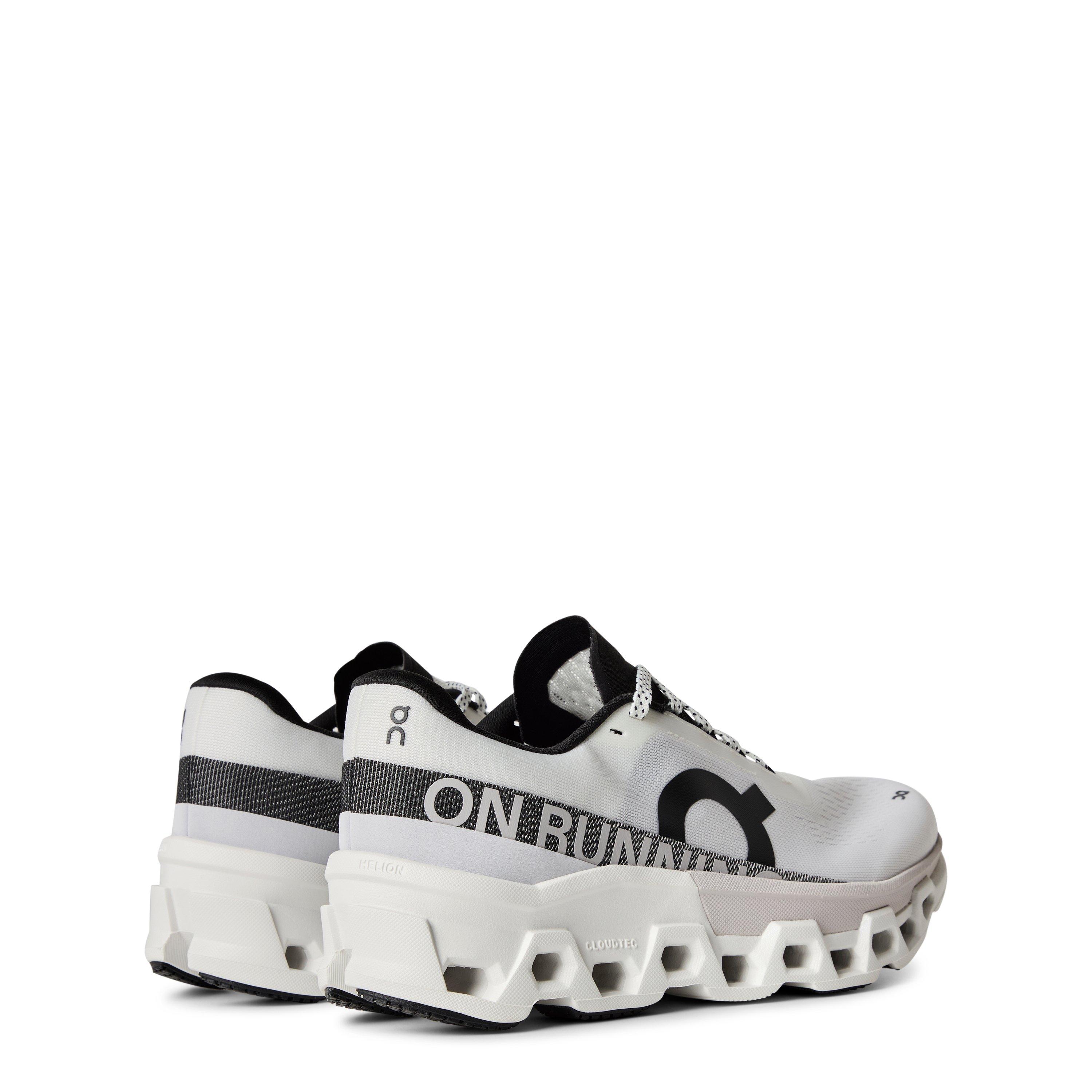 On Cloudmonster 2 Running Shoes Womens