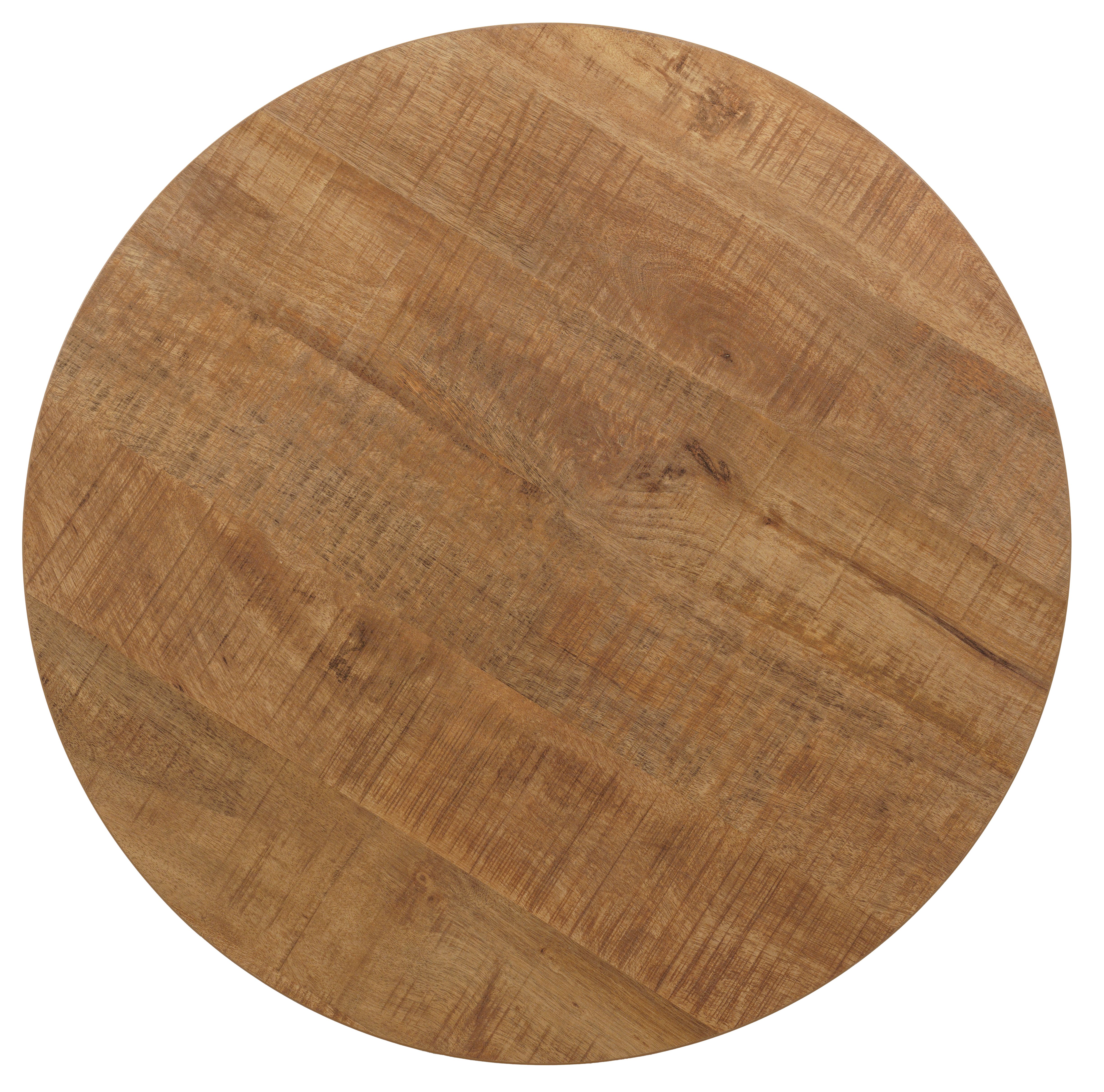 Salontafelset Hayley ⌀75  x H45.8 cm