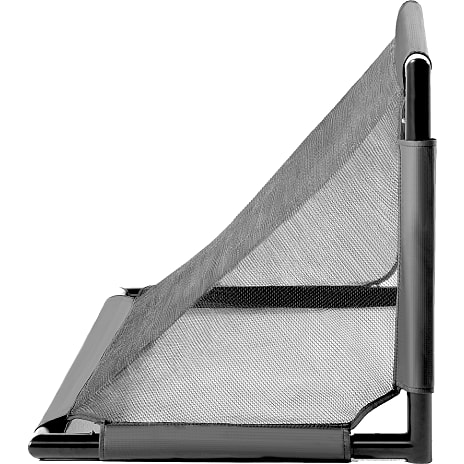Salta Techniq fodboldmål 150x60x60 cm