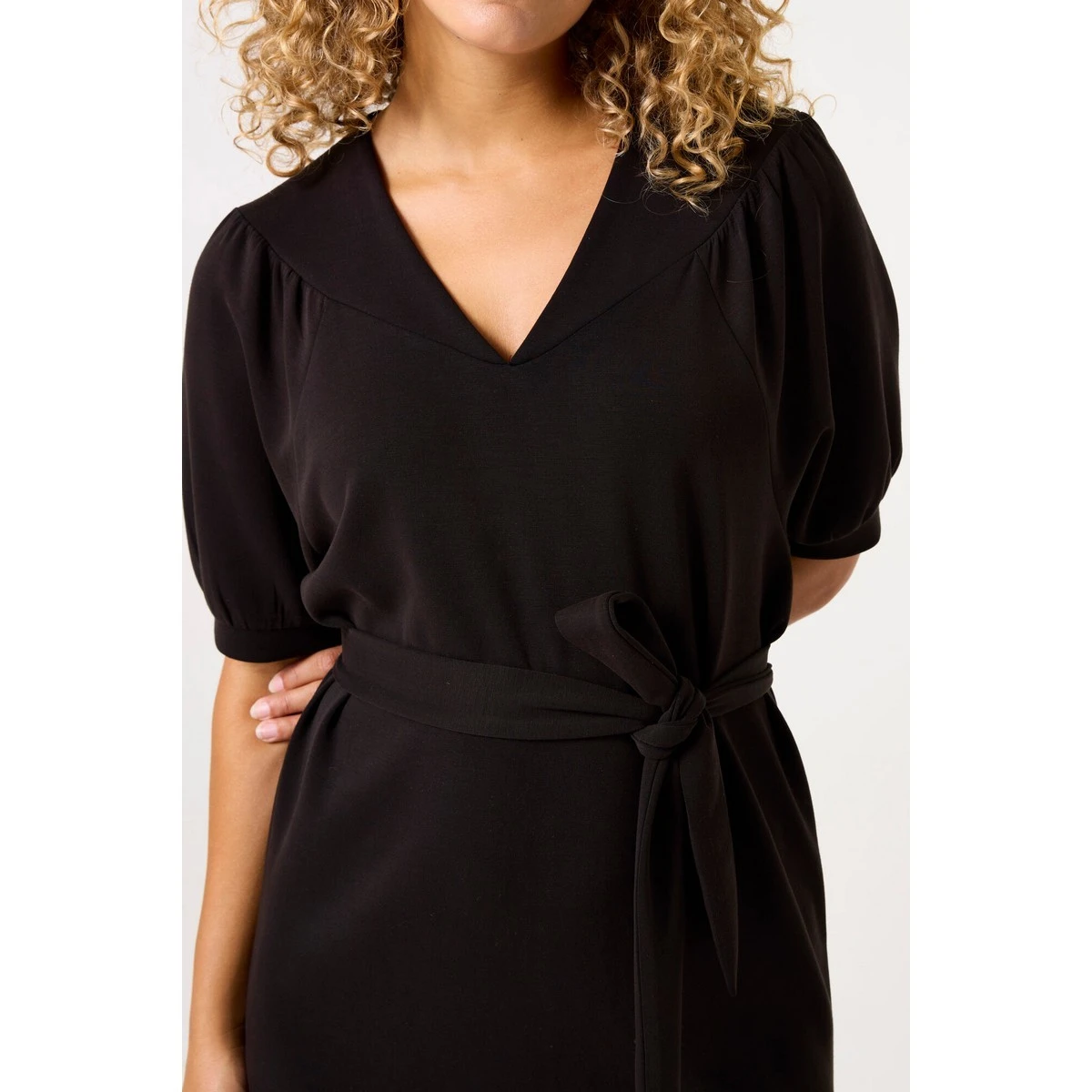 Dames Jurk 24164