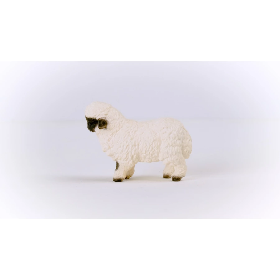 schleich® Walliser Schwarznasenschaf 13965