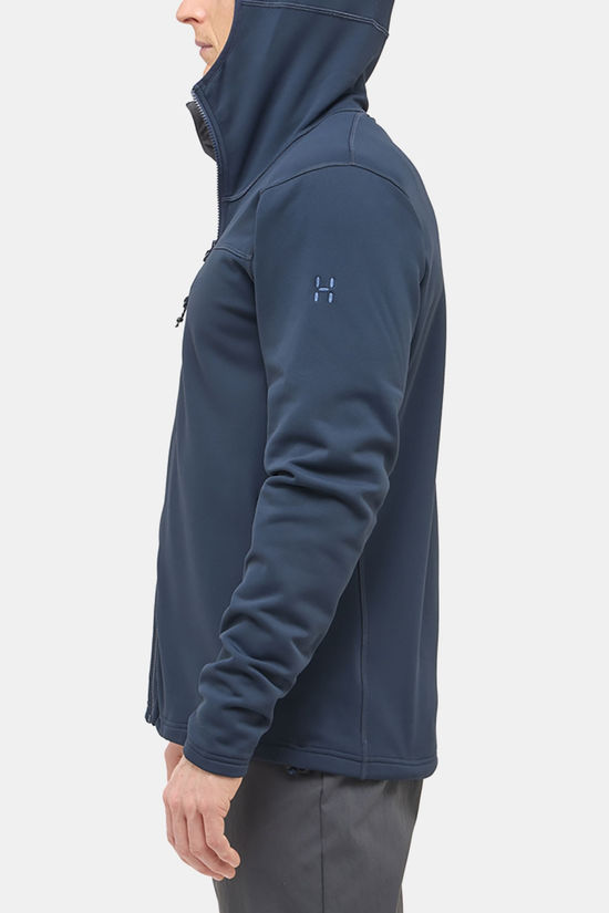 Haglöfs Haglöfs Rosson Mid Fleece Vest