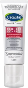 Cetaphil PRO Redness Control Nachtpflege, 50 ml