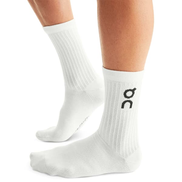 Chaussette running ON RUNNING LOGO SOCK 3-PACK