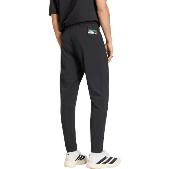 adidas Jamaica Tiro Travel Woven Pant WK 2026