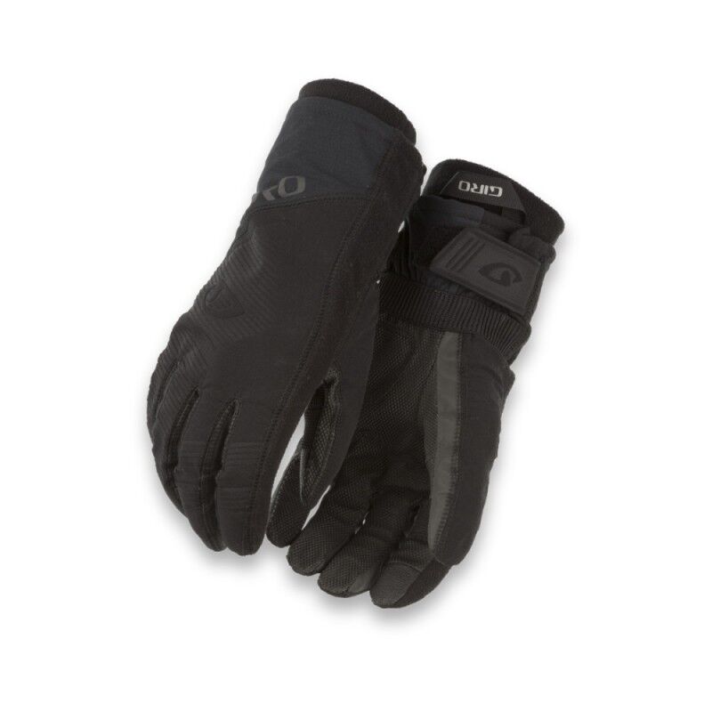 Proof - Gants vélo