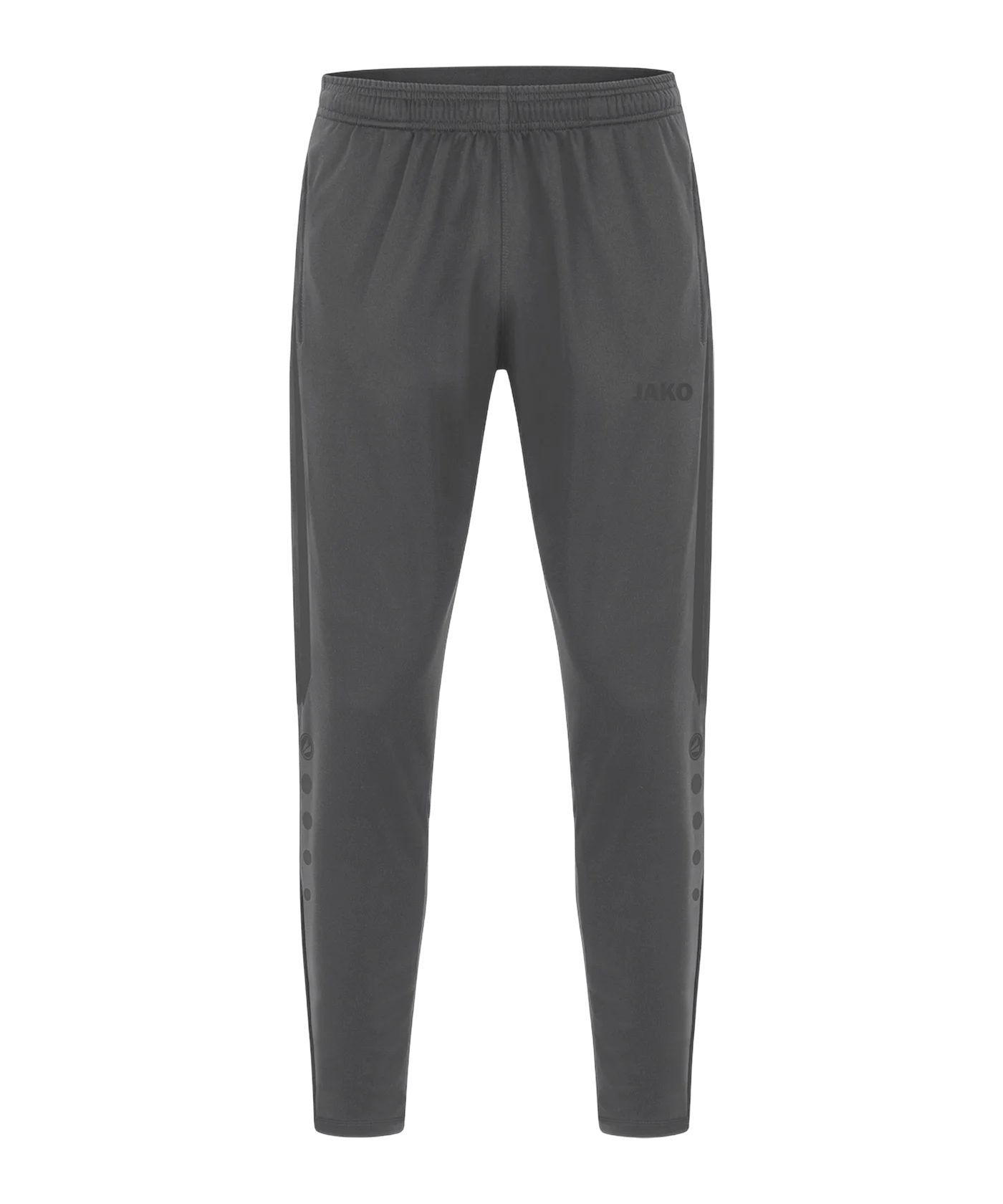 JAKO Power Trainingshose Grau F820