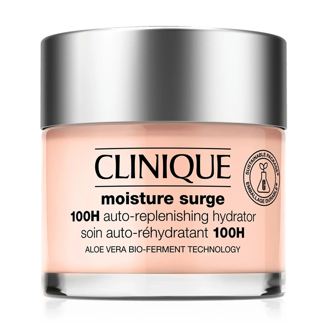 Clinique Moisture Surge 100h Auto-Replenish Hydrator