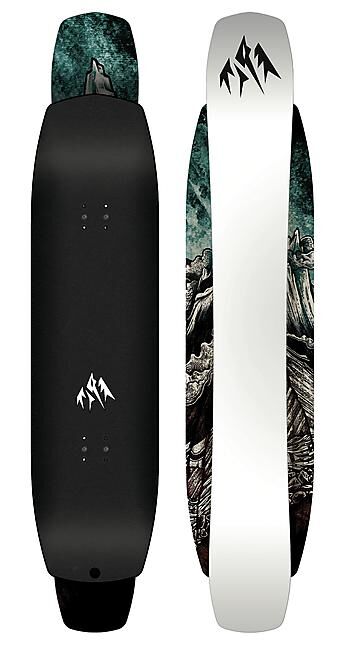JONES - SNOWSKATE MOUNTAIN SNOWSKATE