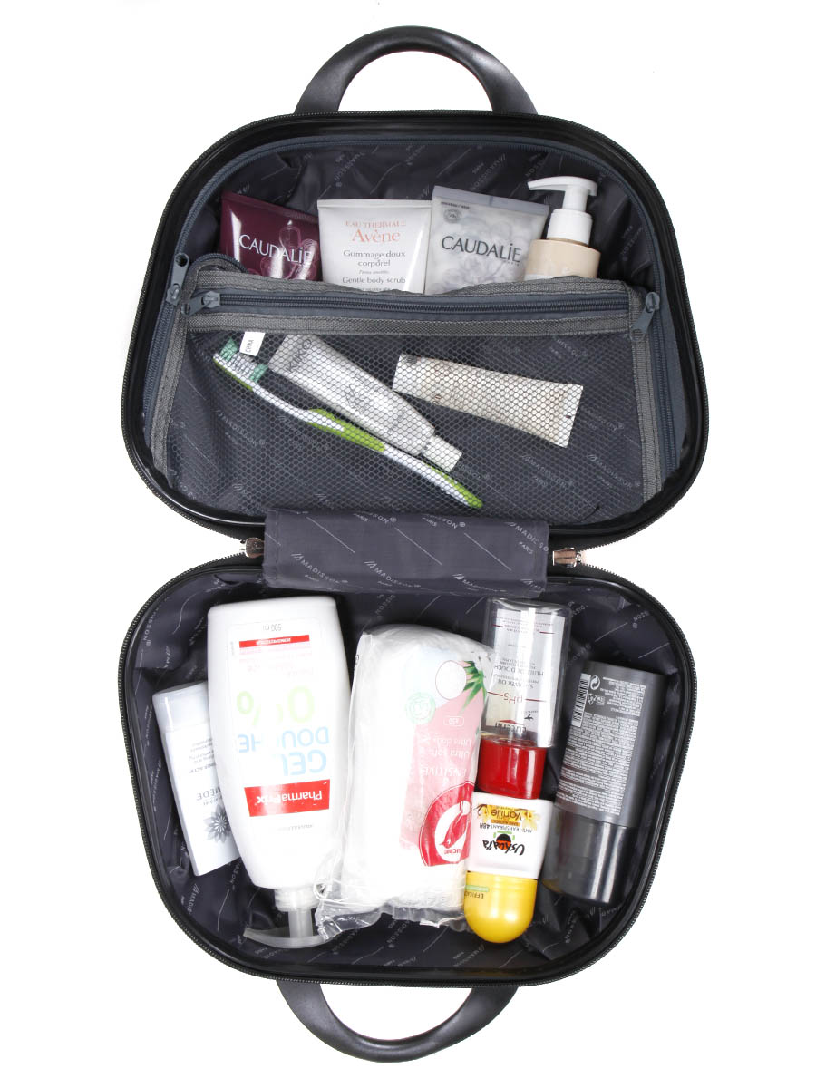Vanity case Madisson Riyad 35 cm