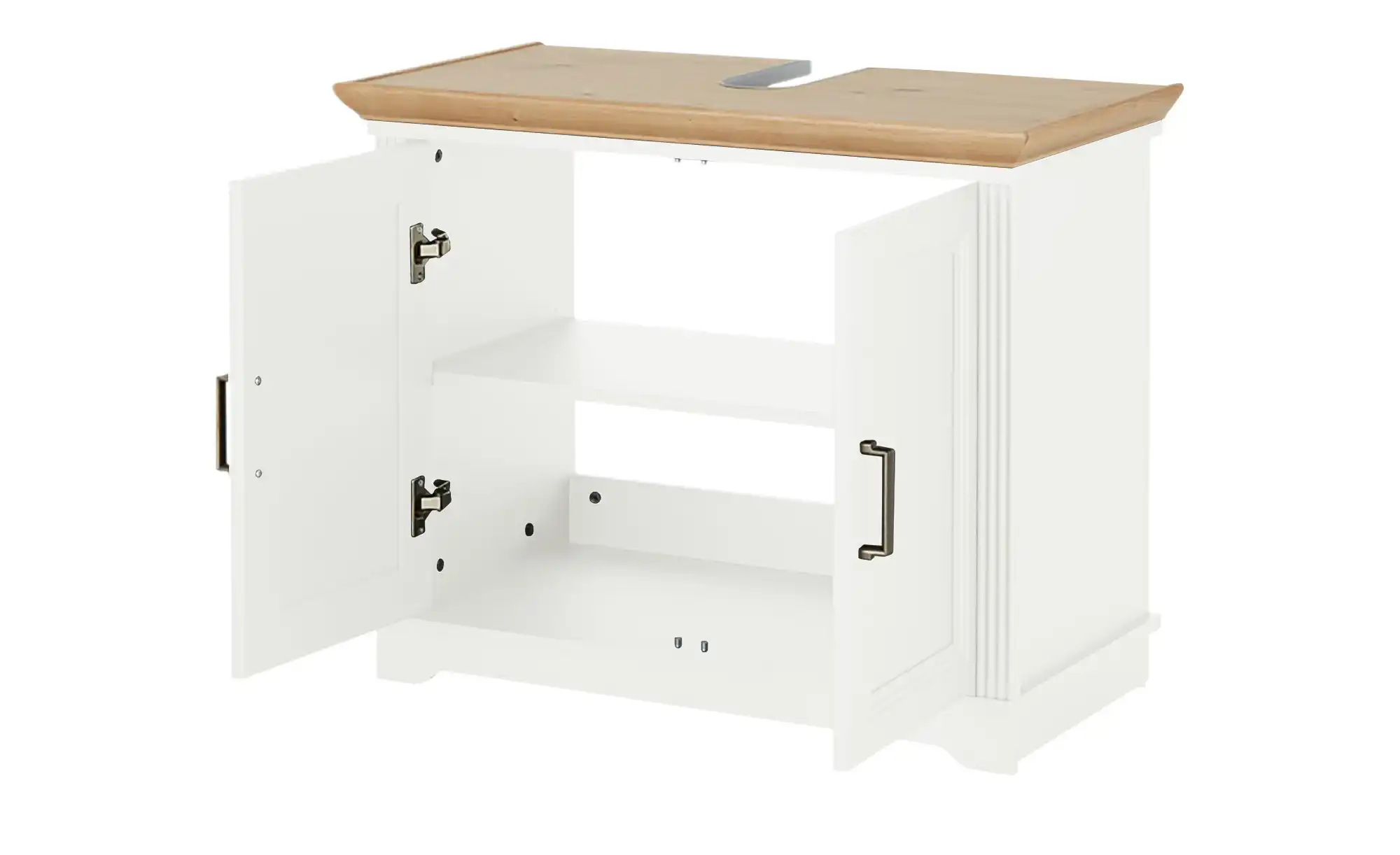 Waschbeckenunterschrank Varese