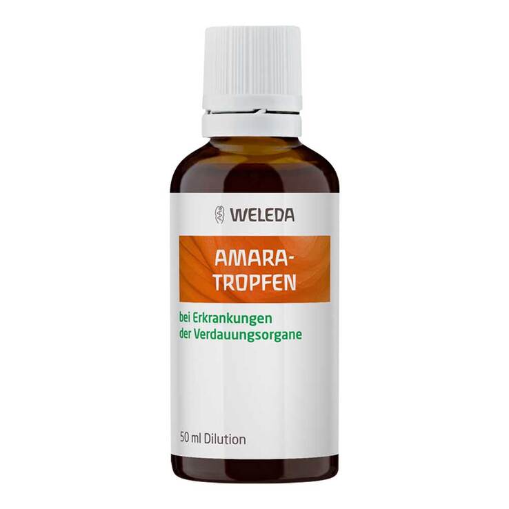 Amara-Tropfen Dilution, 50 ml