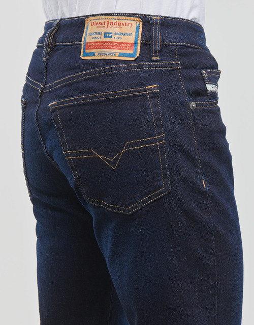 Diesel - D-MIHTRY - Bleu foncé
