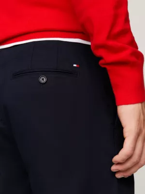 Coleção Mercer Regular Chinos 1985