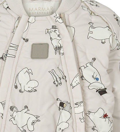 MarMar Thermoanzug - Ozai - MOOMIN