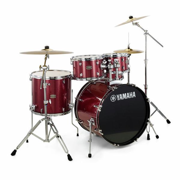 Yamaha Rydeen Standard Burgundy Gl.
