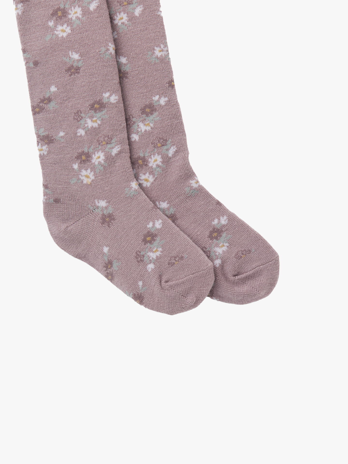 Wak Wool Blen Pantyhose Aoj