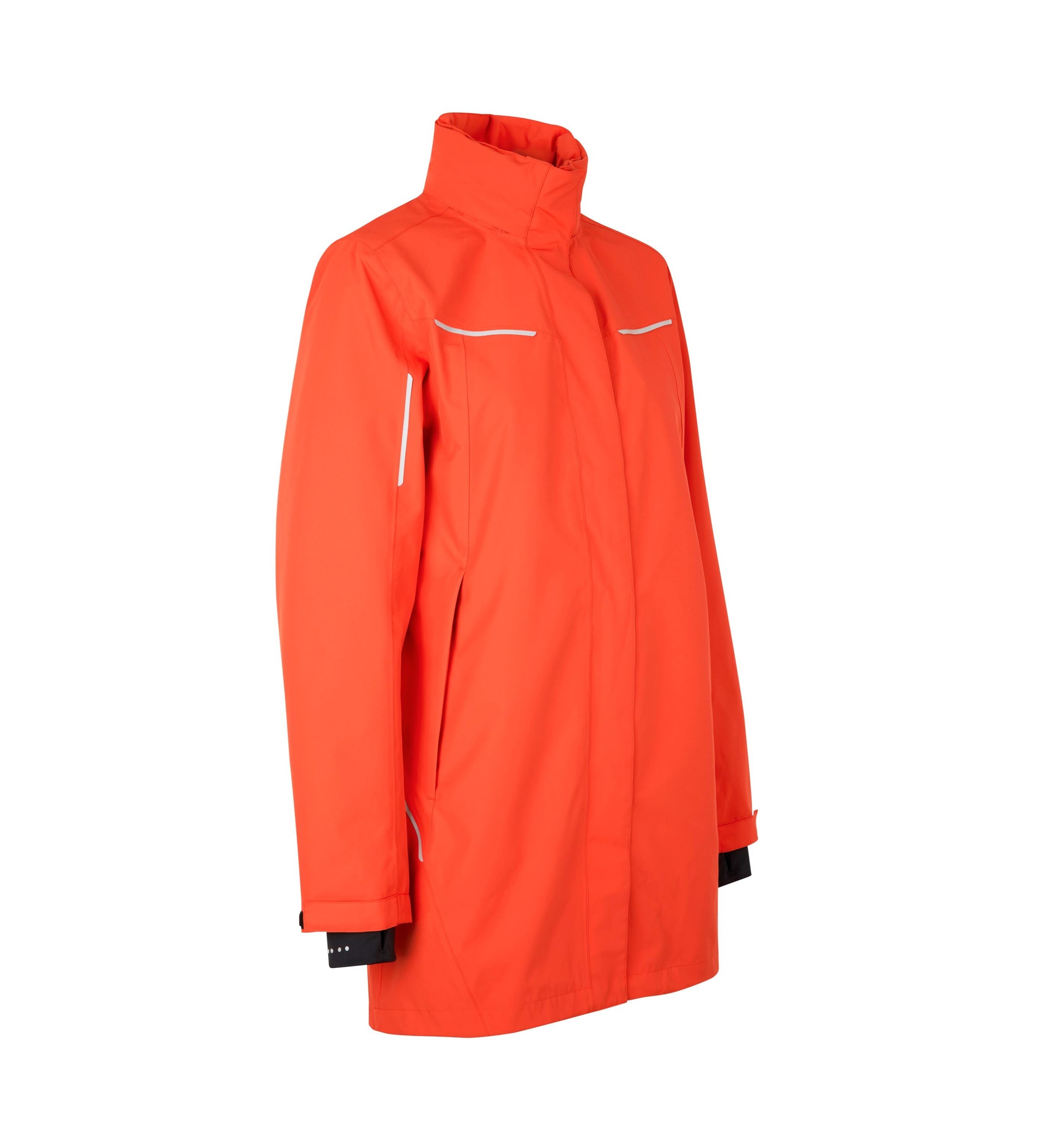 ID Funktionsjacke zip-n-mix