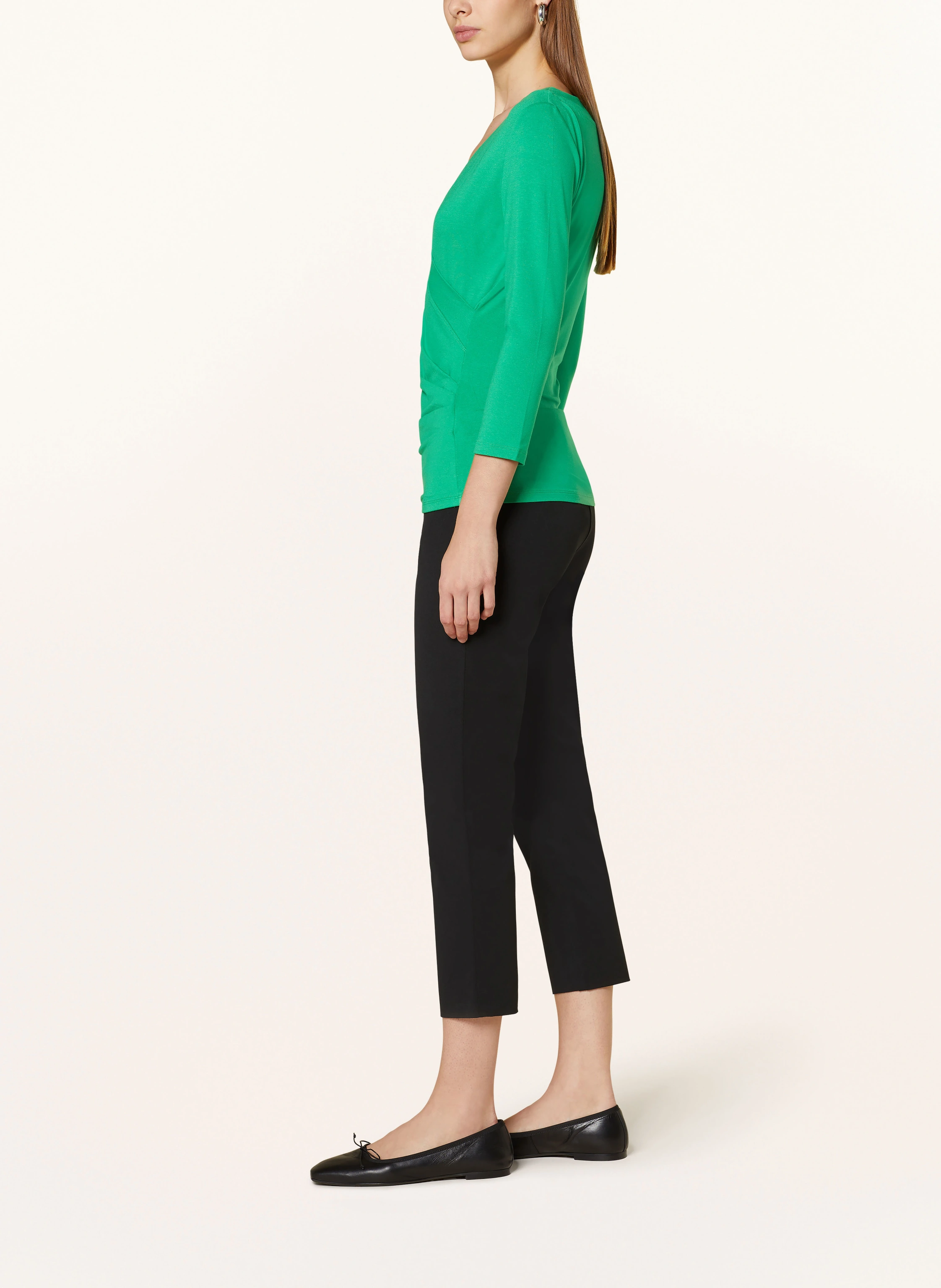LAUREN RALPH LAUREN 7/8-Hose KESLINA