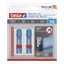 Selvheftende spiker for dyper rammer 2-pk 2x1 kg
