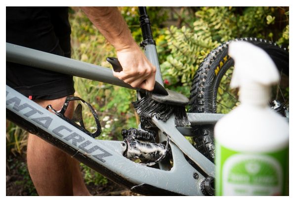 Brosse Douce Juice Lubes Big Softy