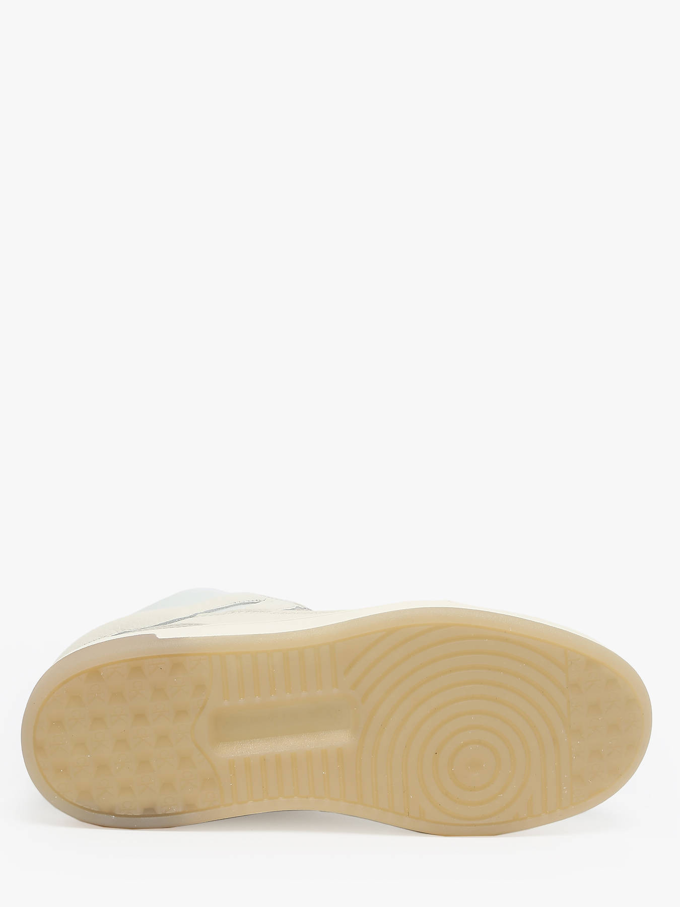 Sneakers en cuir CALVIN KLEIN JEANS