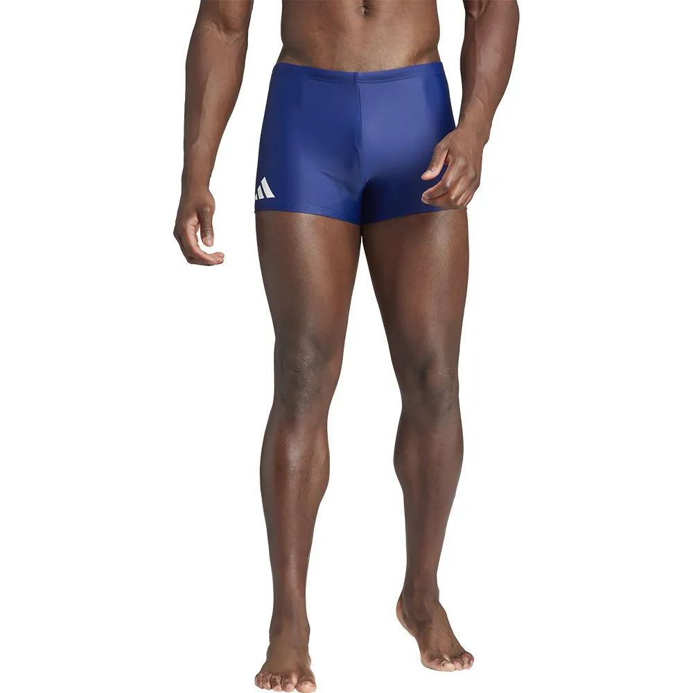 adidas Solid Badehose Boxer