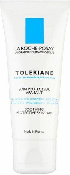 La Roche-Posay - Toleriane Sensitive - Gezichtscrème - 40ml
