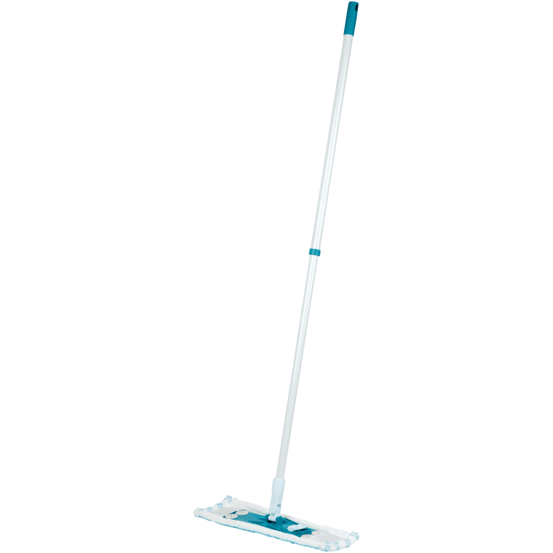 Spargo microvezel vloersysteem 2-delig | diverse kleuren