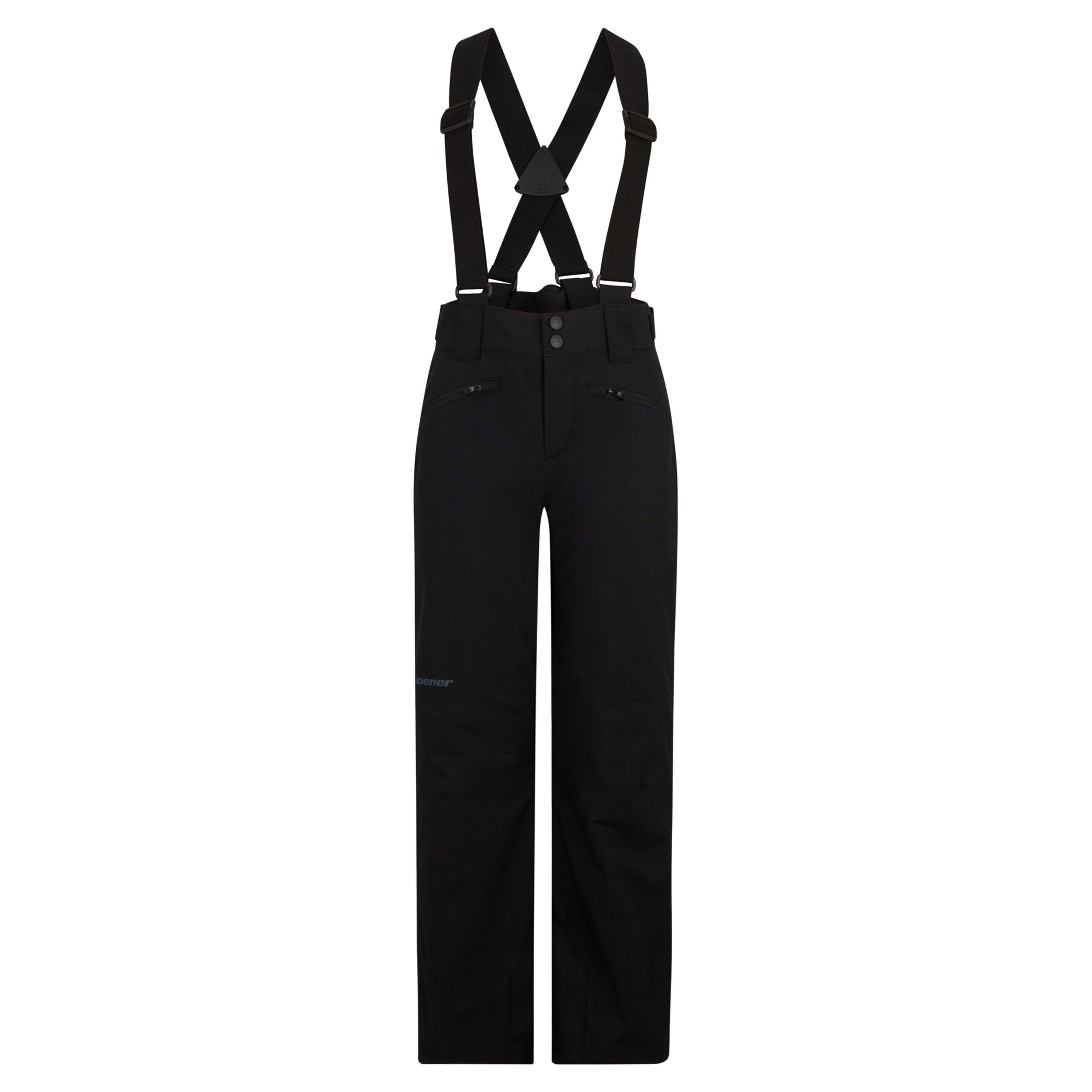 Ziener Axi Jun Ski Pants Juniors